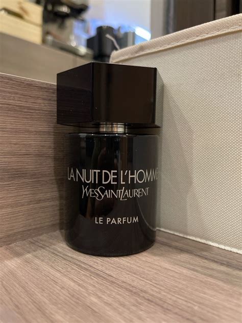 ysl lndl le parfum